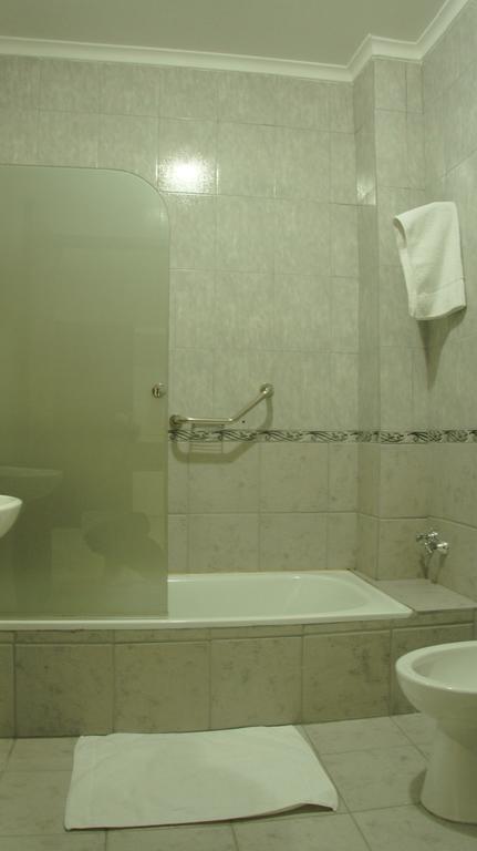 Hotel Boutique Santiago Santiago del Estero Room photo