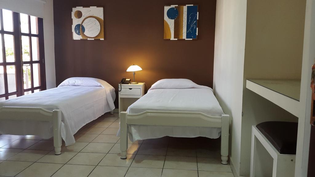 Hotel Boutique Santiago Santiago del Estero Room photo