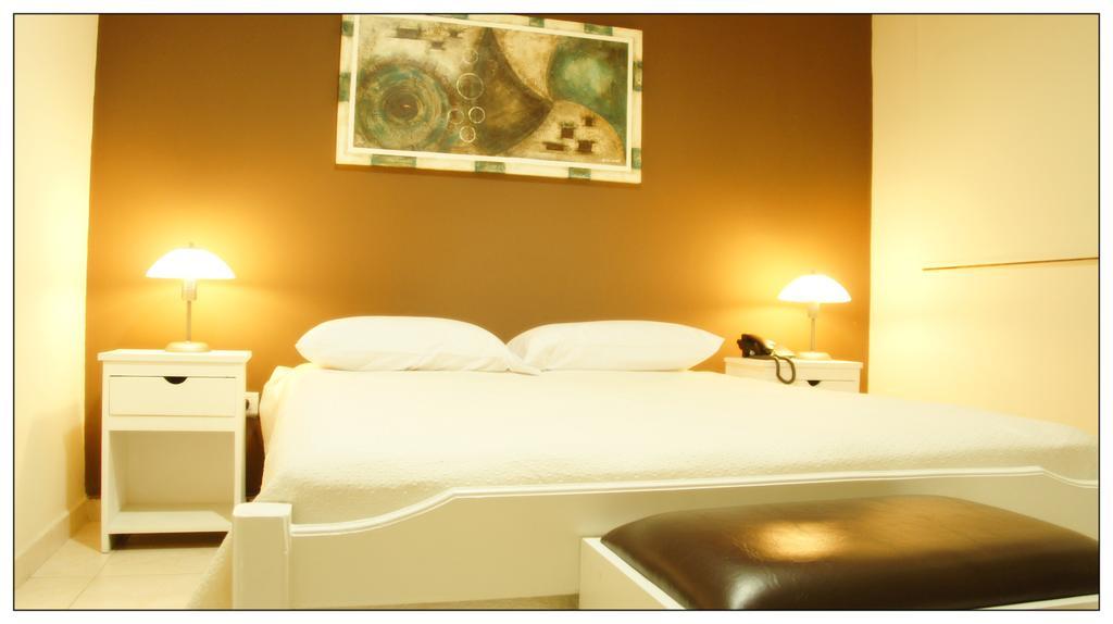 Hotel Boutique Santiago Santiago del Estero Room photo