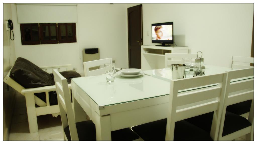Hotel Boutique Santiago Santiago del Estero Room photo